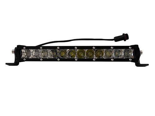 12" 60W Slim Light Bar