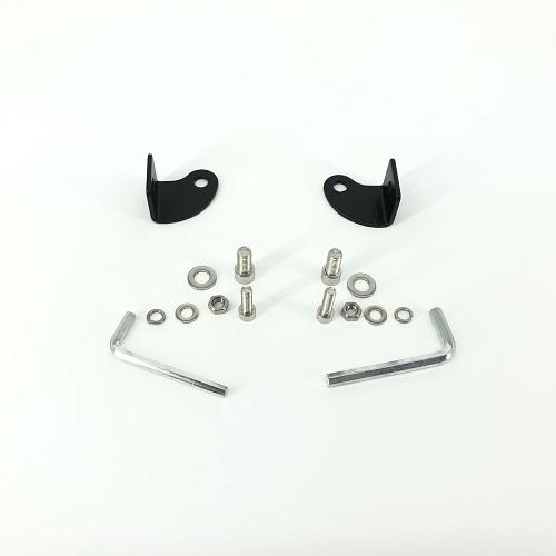 26'' 72W Ultra Slim Strobe Light Bar