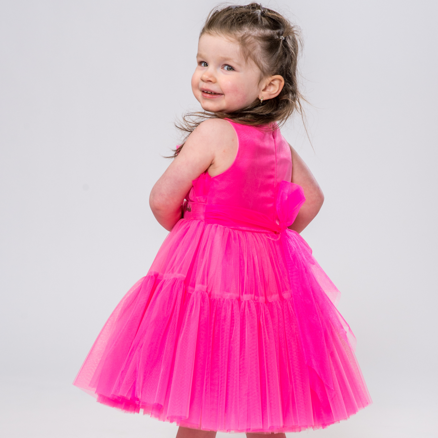 Bianca Bibi Short Dress