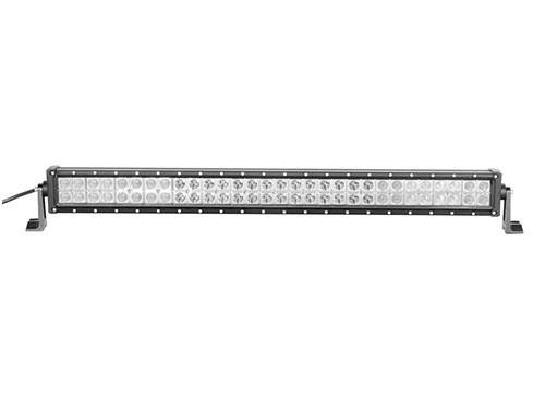 31.5" Dual Row Led Light Bar (180W)