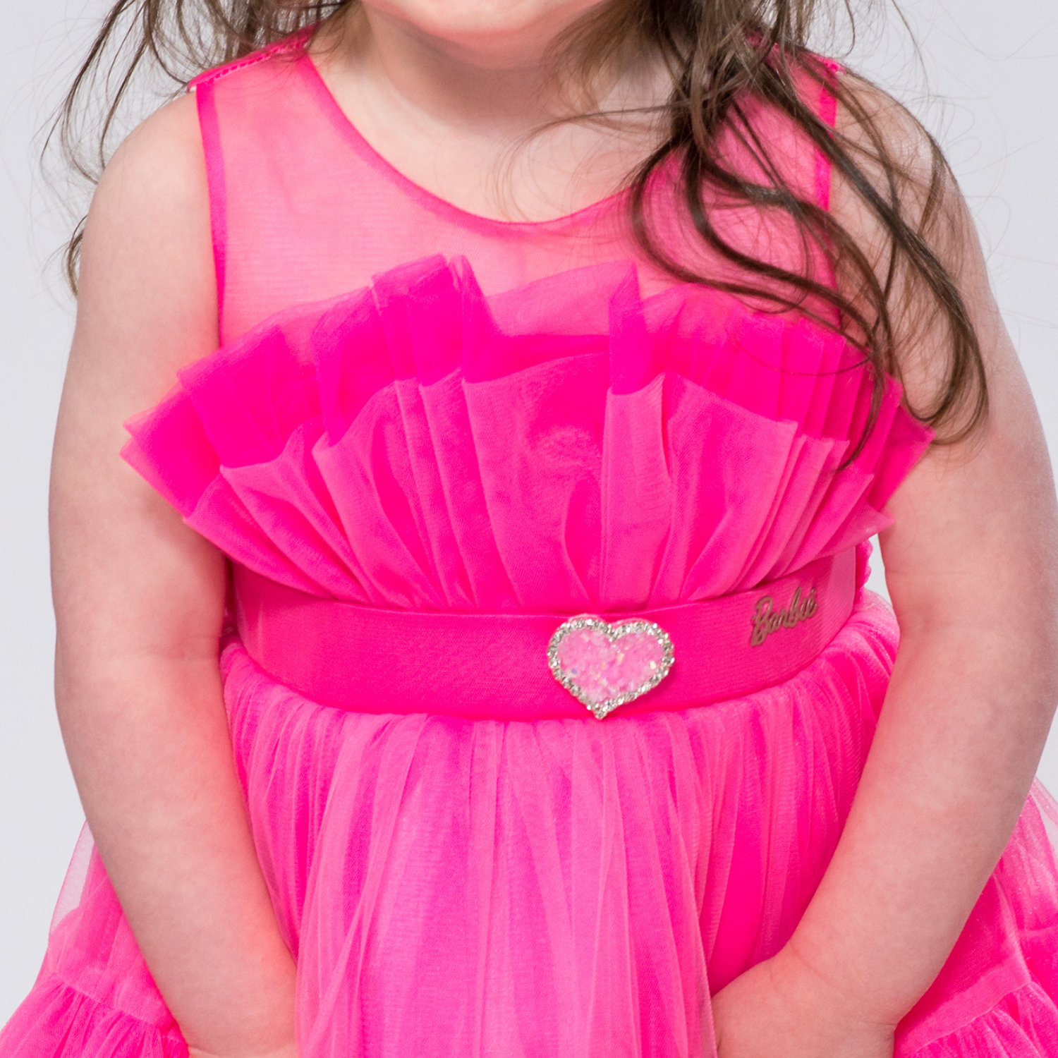 Bianca Bibi Short Dress