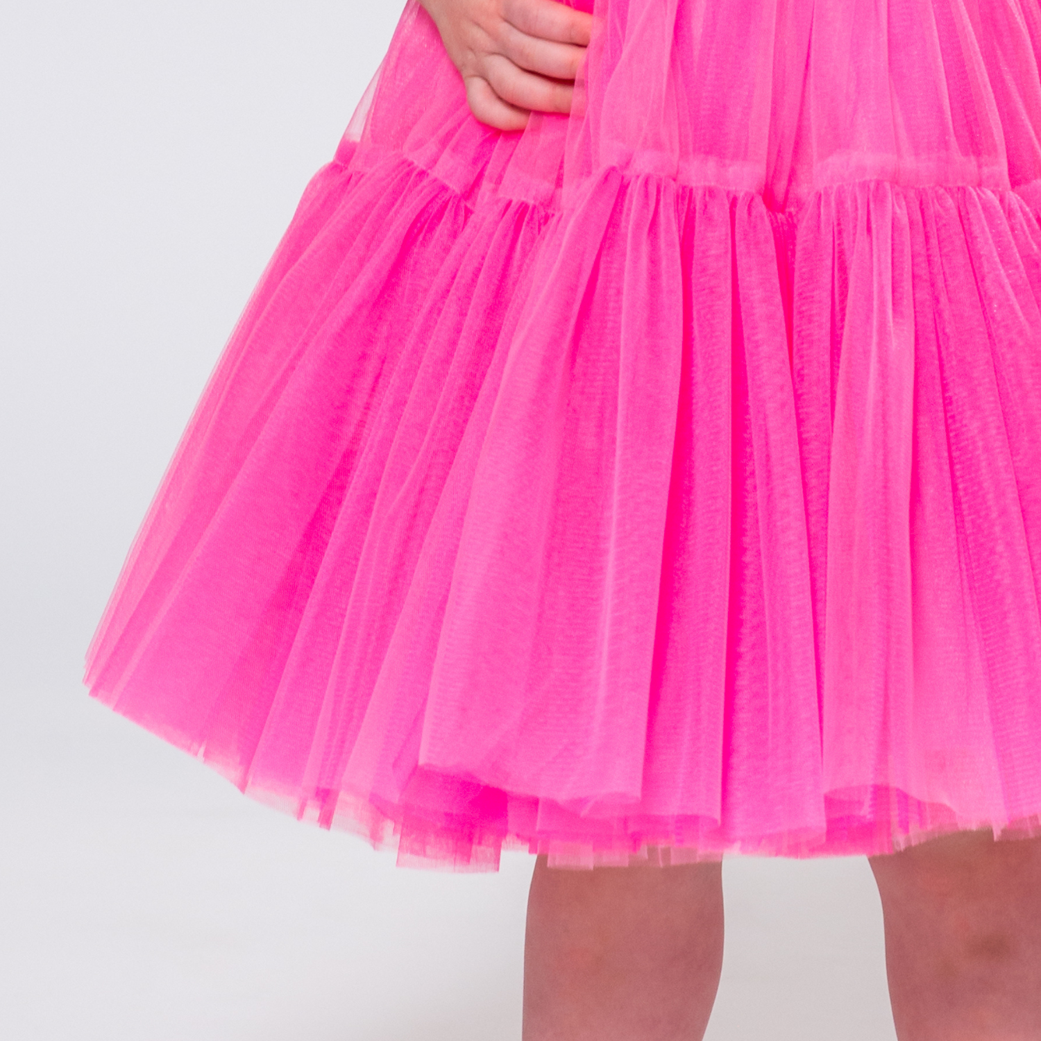 Bianca Bibi Short Dress