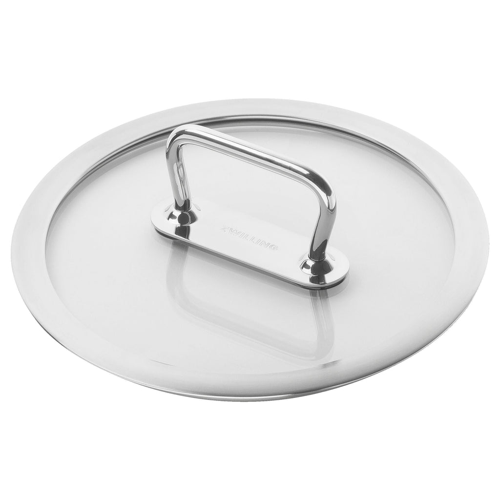 ZWILLING Pro 13.25 L 18/10 Stainless Steel Stock Pot High-Sided