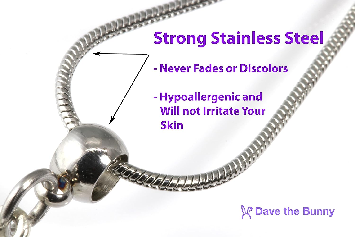 Angel Wing Necklace for Women and Men - A Guardian Angel Necklace for Women or Memorial Necklace and Angel Wing Jewelry for Women and Angel Wing Pendant Necklace for Men and In Memory Necklace