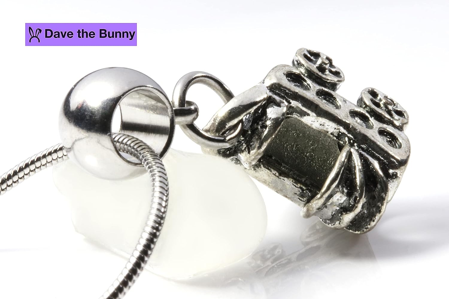 Baby Carriage Necklace - Exquisite 100% Stainless Steel Chain Jewelry for Expecting Moms. Perfect Mother to Be Gift and Best Gifts for Expecting Mom and Mother to be Gifts First Time Moms