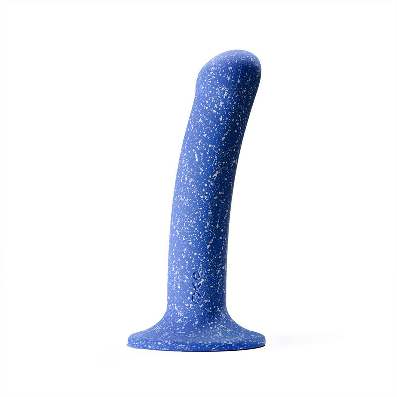 Biird Bae Thin Silicone Dildo