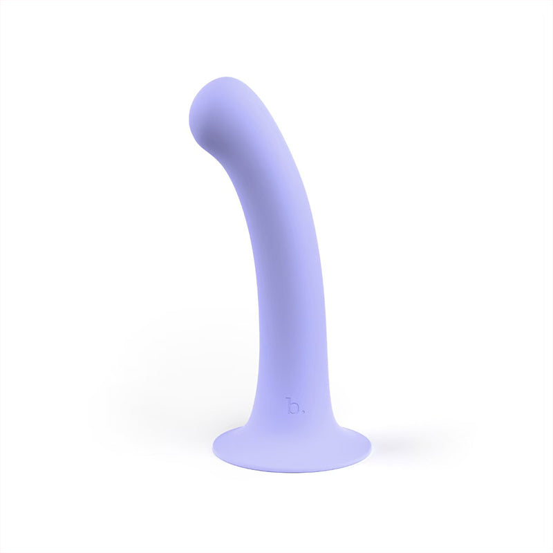 Biird Surii Soft Silicone Dildo