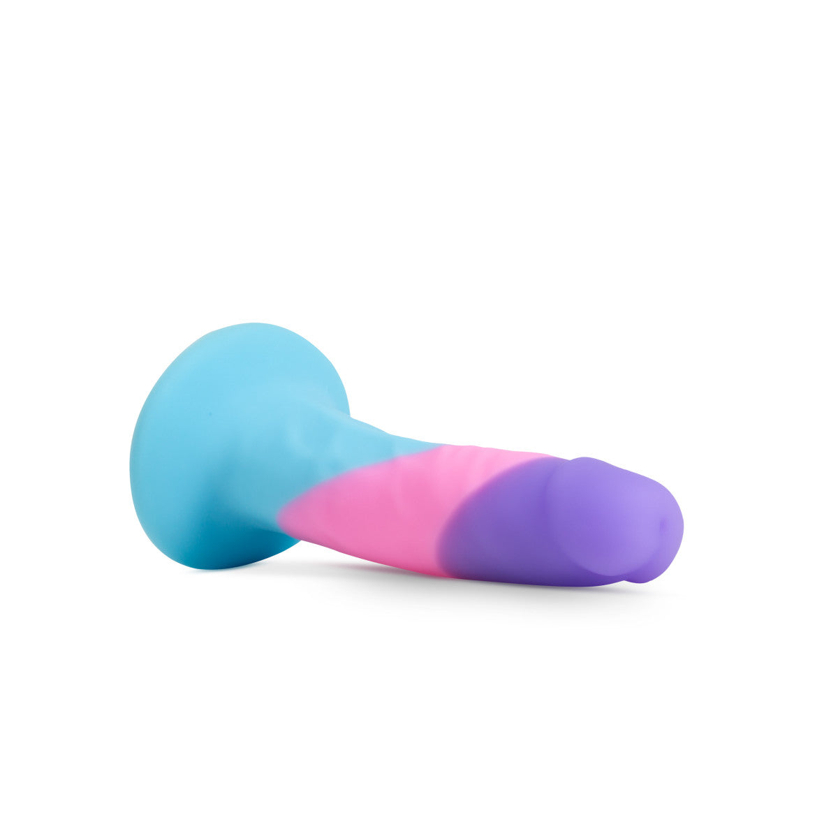 Blush Avant D15 Artisan 5-Inch Dildo with Suction Cup Base