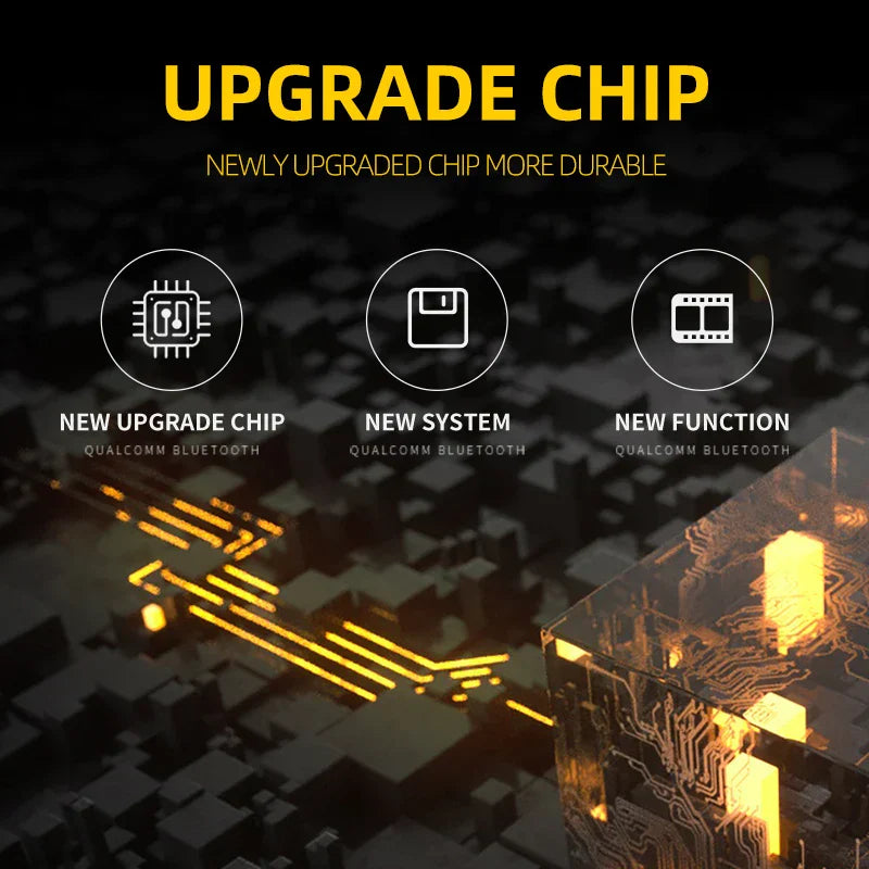 4K Ultra HD Sports Camera 64GB Included Black