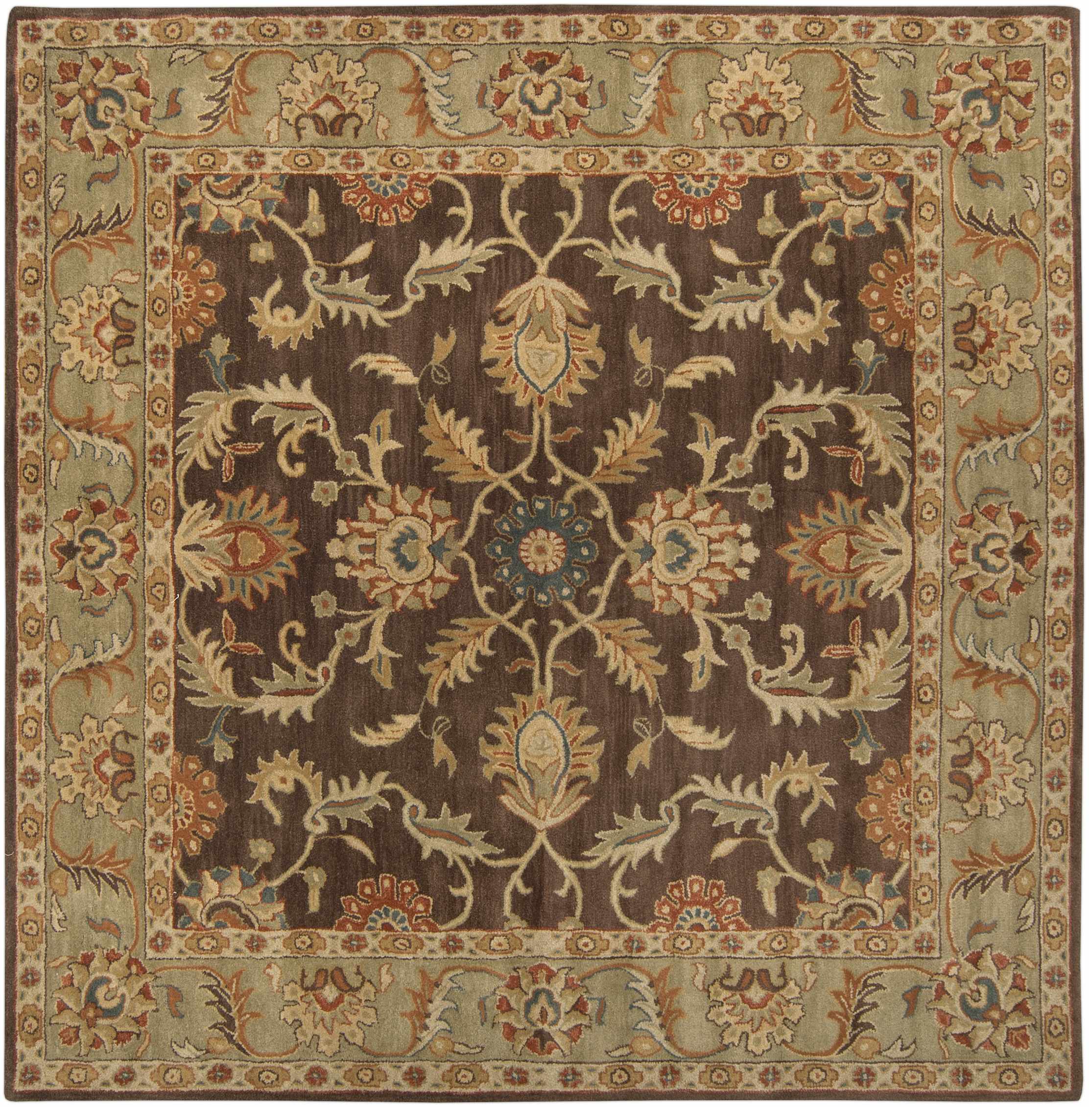 Alexander Brown Regency Wool Carpet