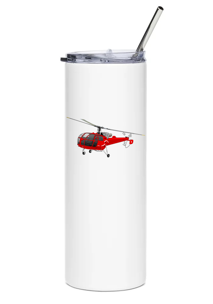 Aérospatiale Alouette III